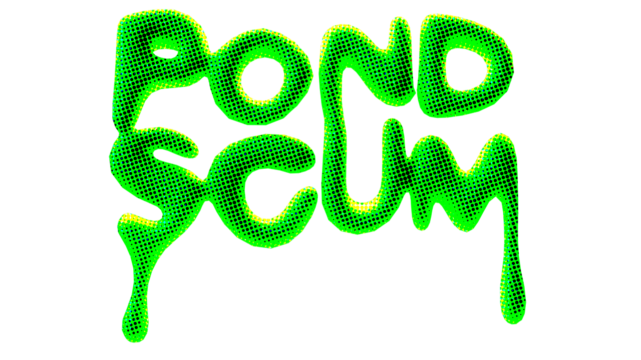 Logo of Pond Scum: A Gothic Swamp Tale